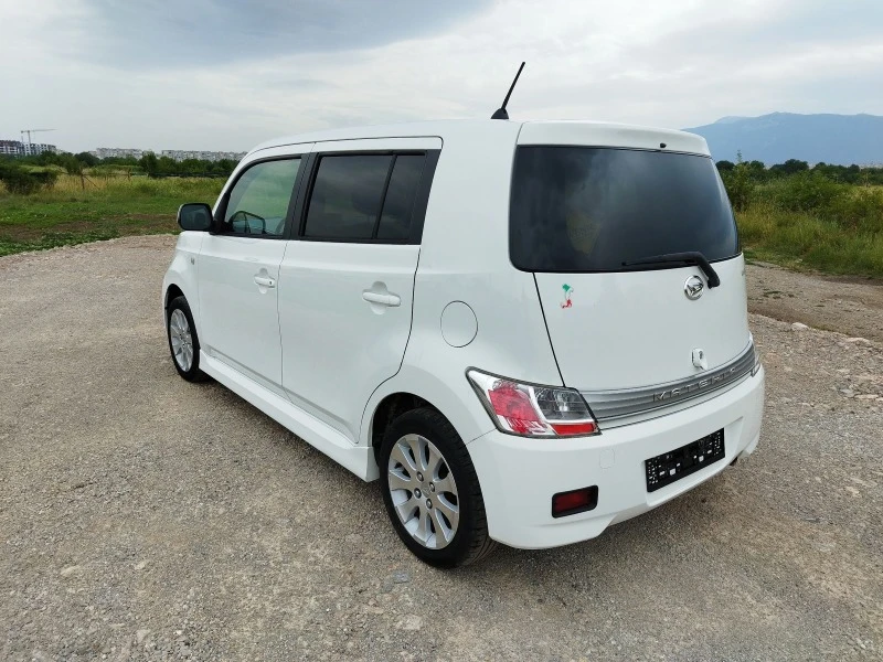 Daihatsu Materia 1.5 Benzin , снимка 2 - Автомобили и джипове - 45111120