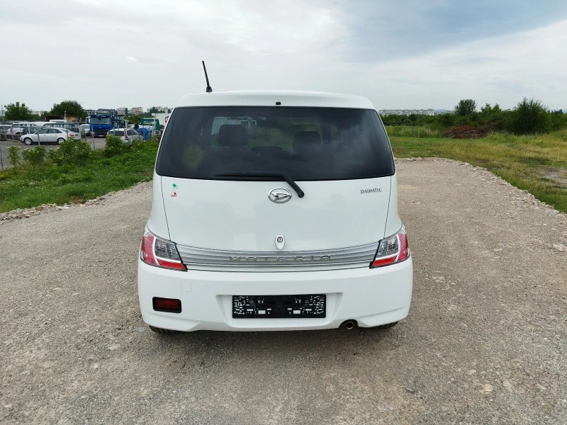 Daihatsu Materia 1.5 Benzin , снимка 3 - Автомобили и джипове - 45111120