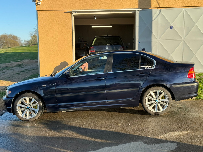 BMW 330 3.0 xd, снимка 3 - Автомобили и джипове - 45197436