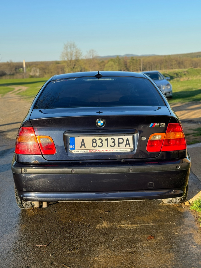 BMW 330 3.0 xd, снимка 2 - Автомобили и джипове - 45197436
