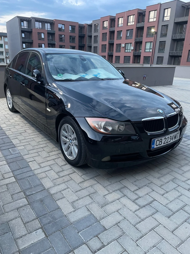 BMW 325, снимка 5 - Автомобили и джипове - 47043463