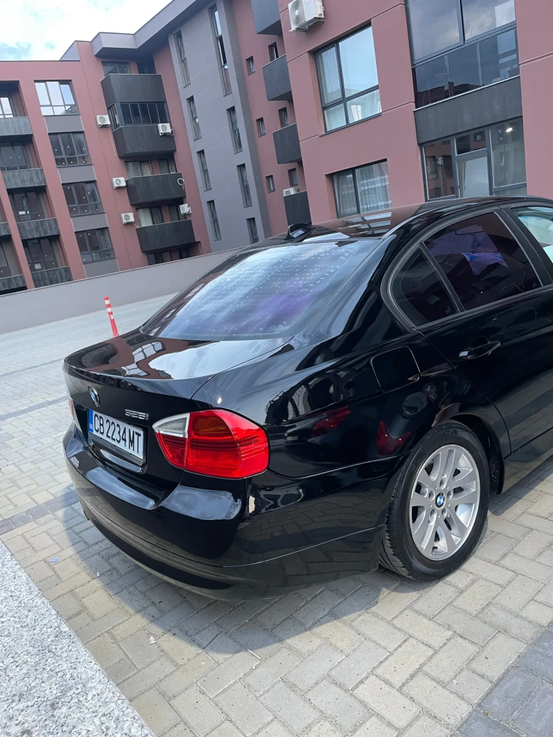 BMW 325, снимка 2 - Автомобили и джипове - 47043463