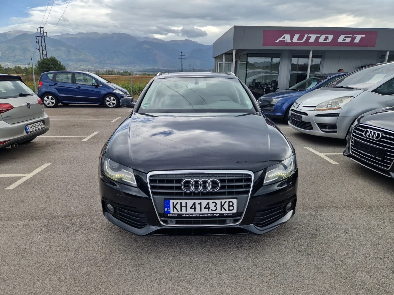 Audi A4 2.0 TDI Фул Екстри!170 к.с!Навигация!, снимка 1 - Автомобили и джипове - 47453789