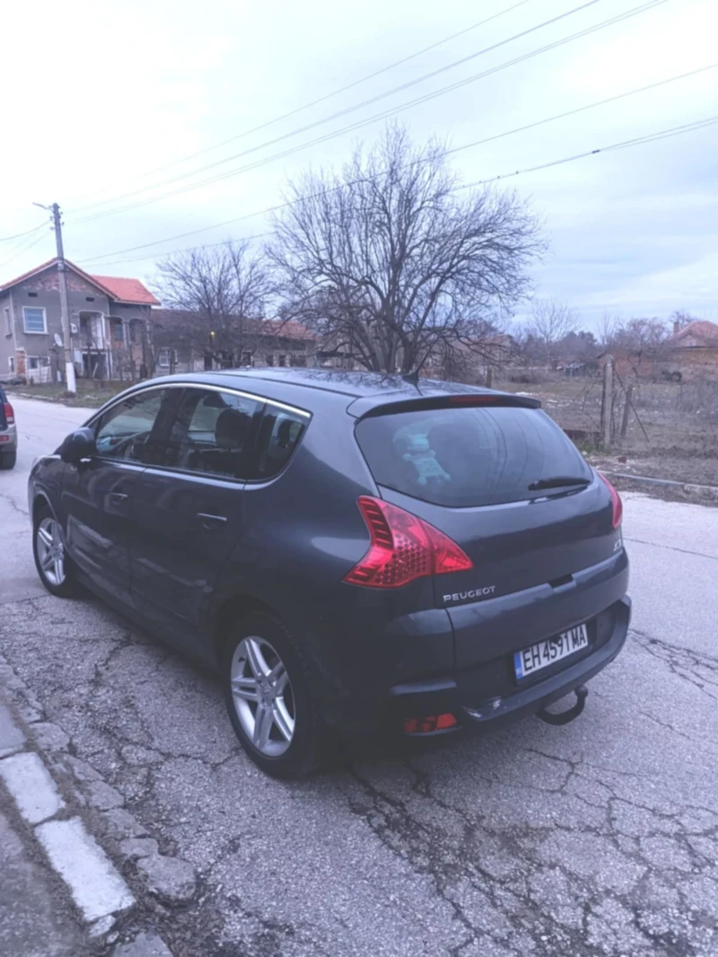 Peugeot 3008, снимка 14 - Автомобили и джипове - 48591752