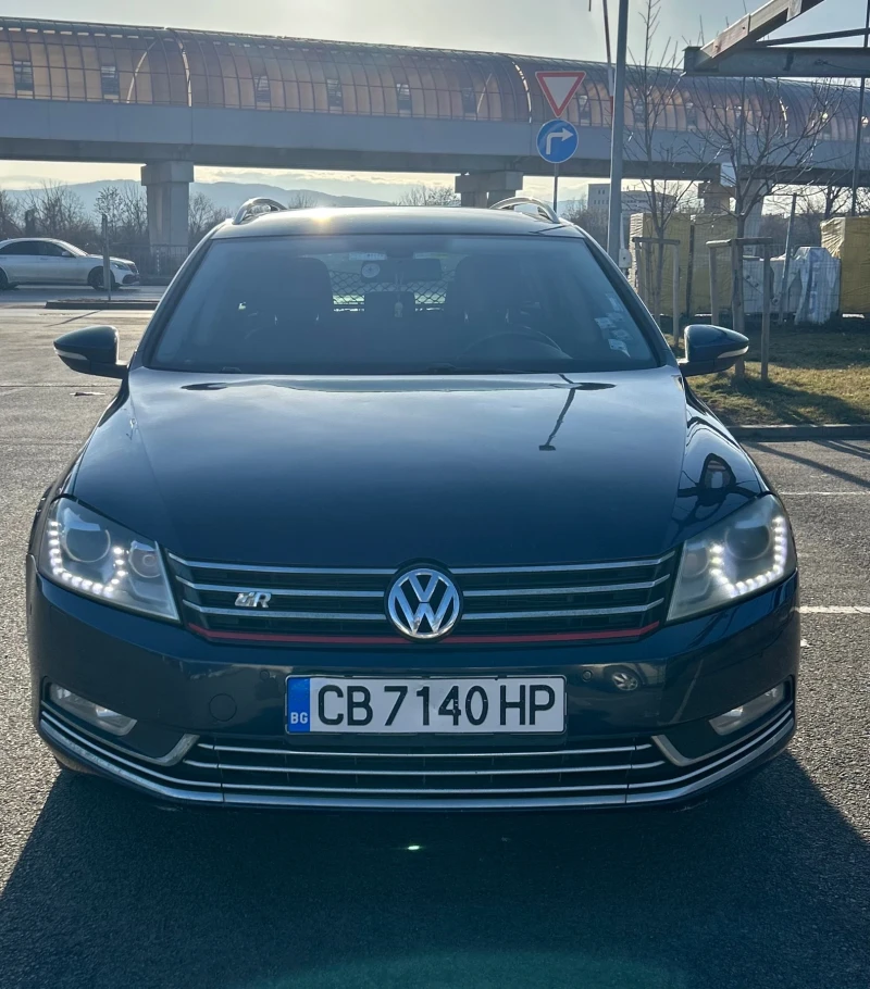 VW Passat 1.4/METAN, снимка 2 - Автомобили и джипове - 49002070