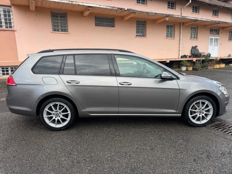 VW Golf 1.6TDI, снимка 2 - Автомобили и джипове - 53059969