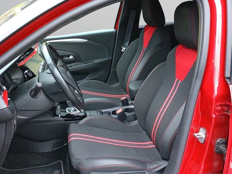 Opel Corsa GS 136 (100kW) редуктор E6, снимка 10 - Автомобили и джипове - 52697035