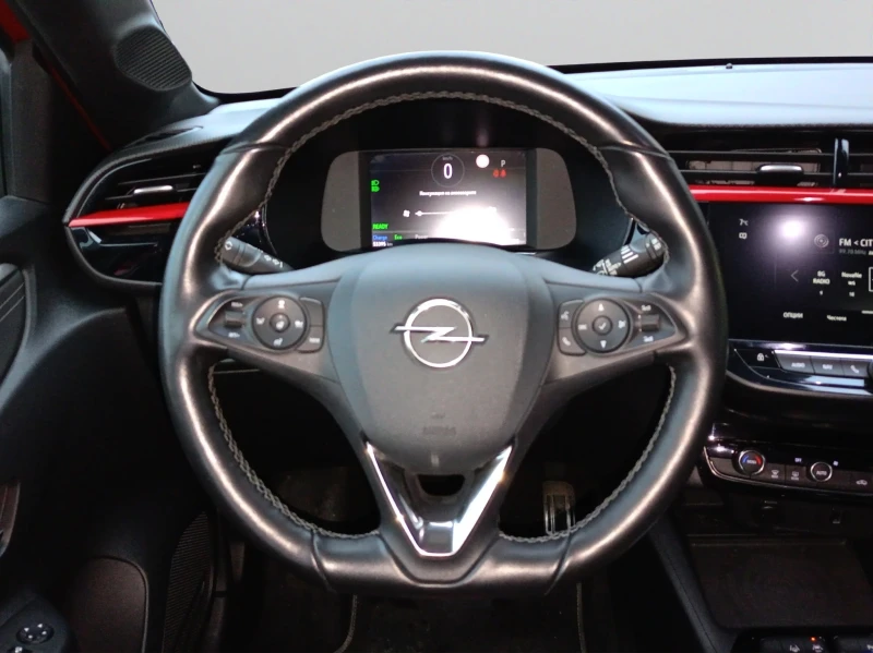 Opel Corsa GS 136 (100kW) редуктор E6, снимка 13 - Автомобили и джипове - 52697035