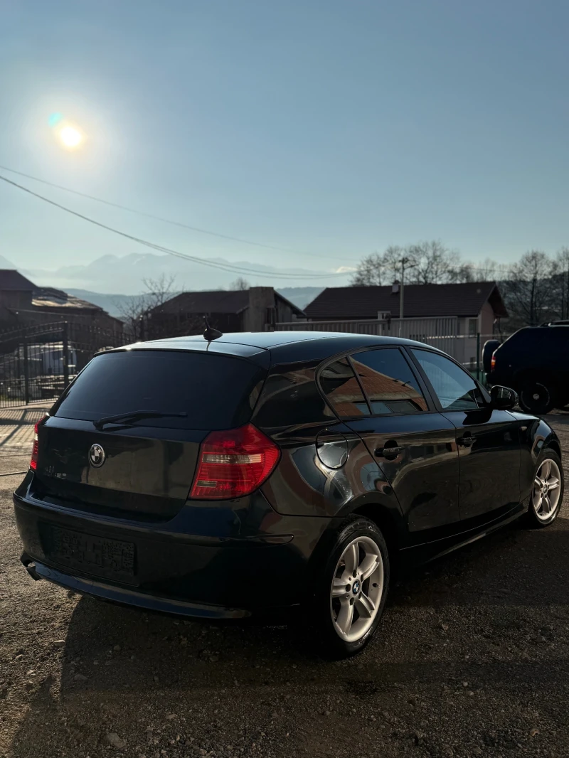 BMW 118, снимка 2 - Автомобили и джипове - 52925581