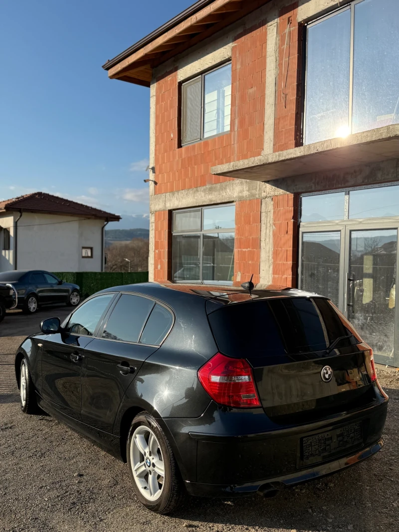 BMW 118, снимка 3 - Автомобили и джипове - 52925581