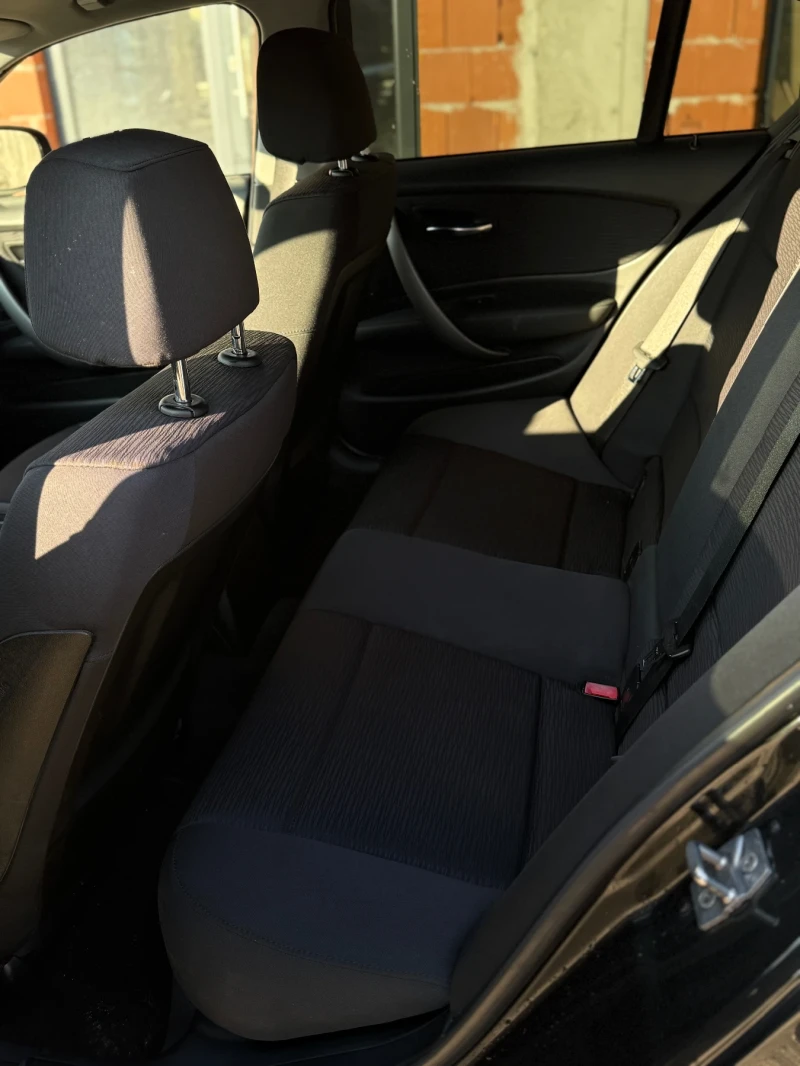 BMW 118, снимка 8 - Автомобили и джипове - 52925581