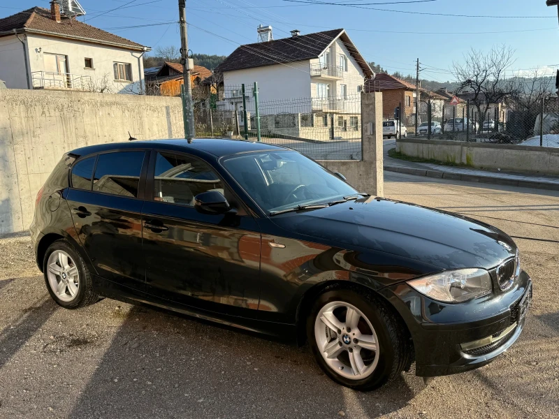 BMW 118, снимка 6 - Автомобили и джипове - 52925581