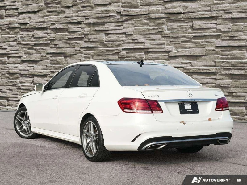 Mercedes-Benz E 400 * CARFAX * ЦЕНА ДО БГ, снимка 4 - Автомобили и джипове - 53056068