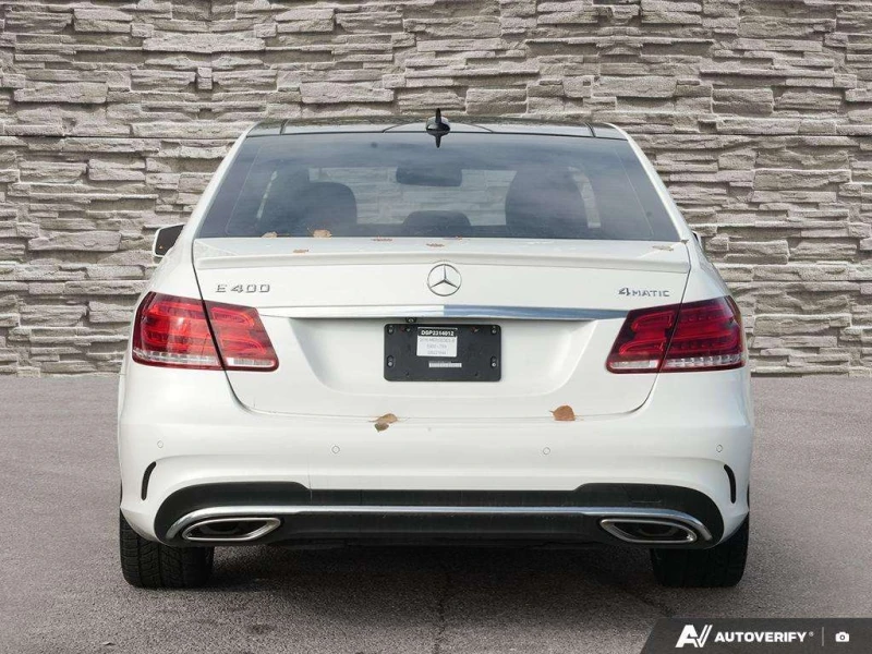 Mercedes-Benz E 400 * CARFAX * ЦЕНА ДО БГ, снимка 5 - Автомобили и джипове - 53056068