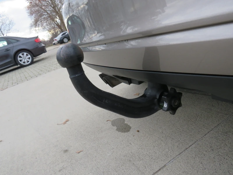 VW Golf Plus * 2.0TDI РЪЧКА ТОП СЪСТОЯНИЕ* , снимка 17 - Автомобили и джипове - 53106468