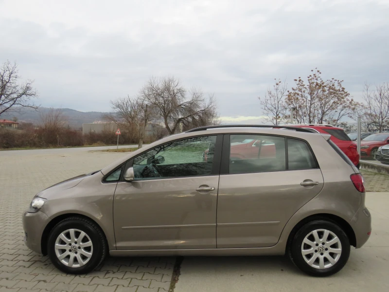 VW Golf Plus * 2.0TDI РЪЧКА ТОП СЪСТОЯНИЕ* , снимка 8 - Автомобили и джипове - 53106468