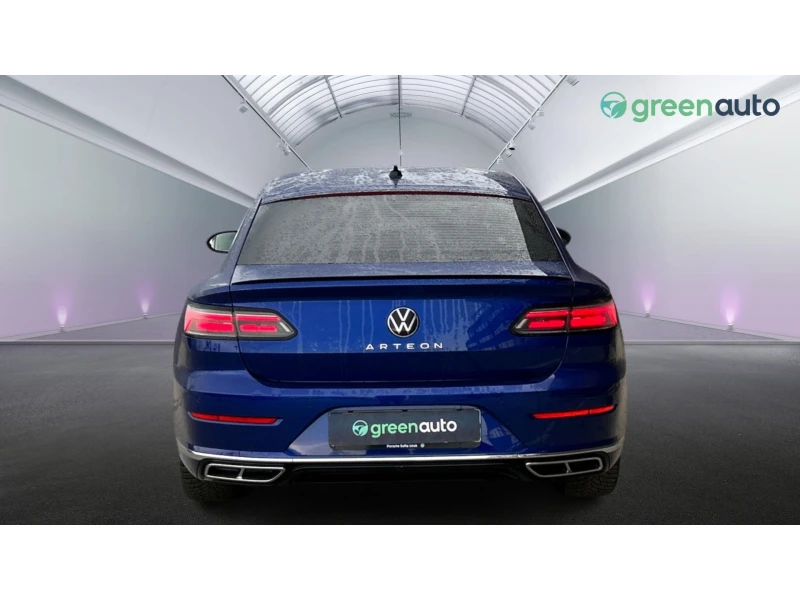VW Arteon 2.0 TDi DSG SCR  R-Line, Месечна вноска от 382  , снимка 4 - Автомобили и джипове - 53164913