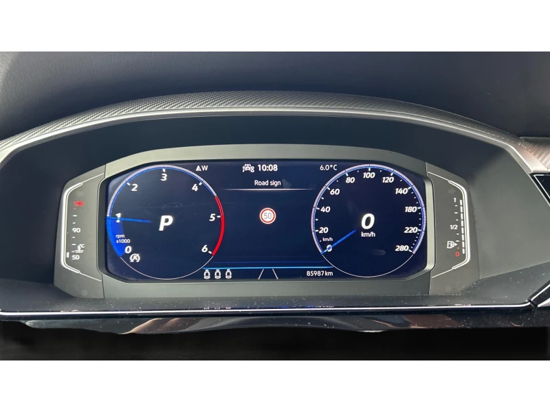 VW Arteon 2.0 TDi DSG SCR  R-Line, Месечна вноска от 382  , снимка 15 - Автомобили и джипове - 53164913