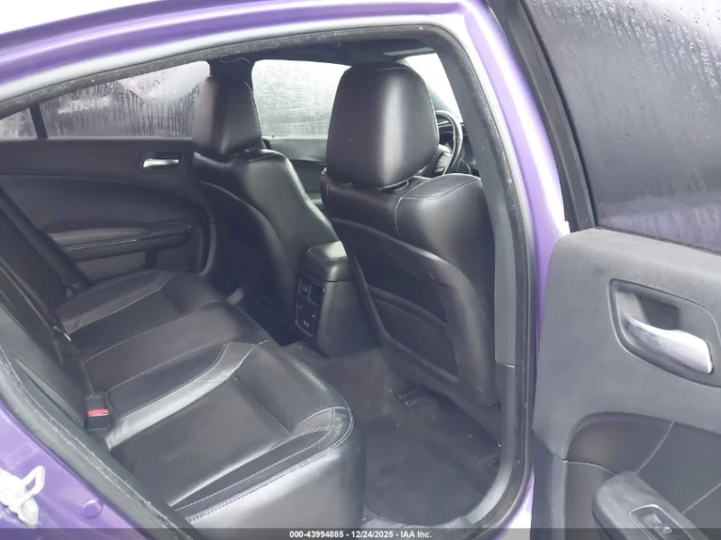 Dodge Charger 3.6l Sxt Plus Rwd, снимка 8 - Автомобили и джипове - 53215975