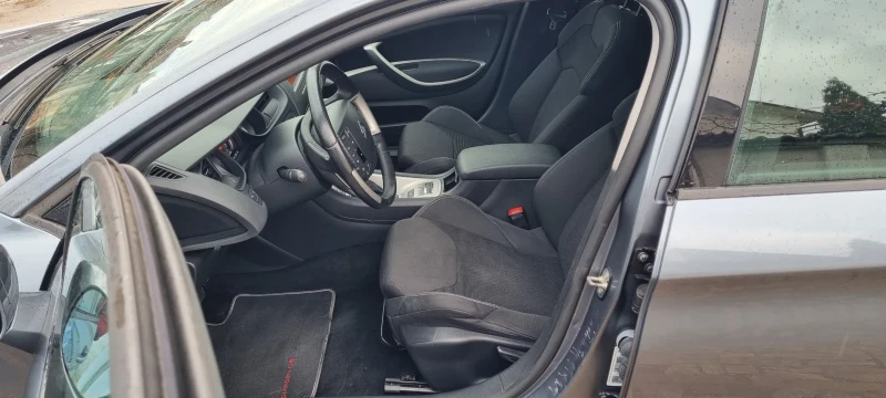 Citroen C5 2.0 , снимка 7 - Автомобили и джипове - 53404803