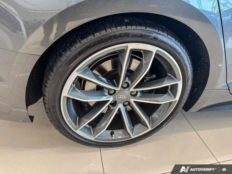 Audi S5 3.0TFSi * * CARFAX * * АВТО КРЕДИТ * * , снимка 7 - Автомобили и джипове - 53487515
