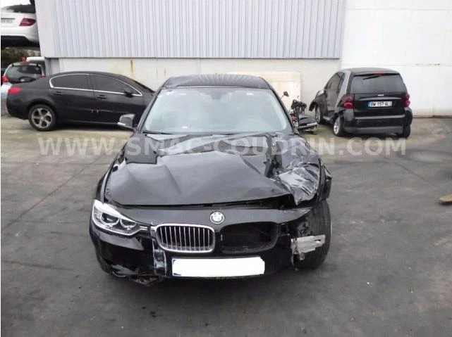 BMW 320 F30 LCI НА ЧАСТИ, снимка 1 - Автомобили и джипове - 49123027