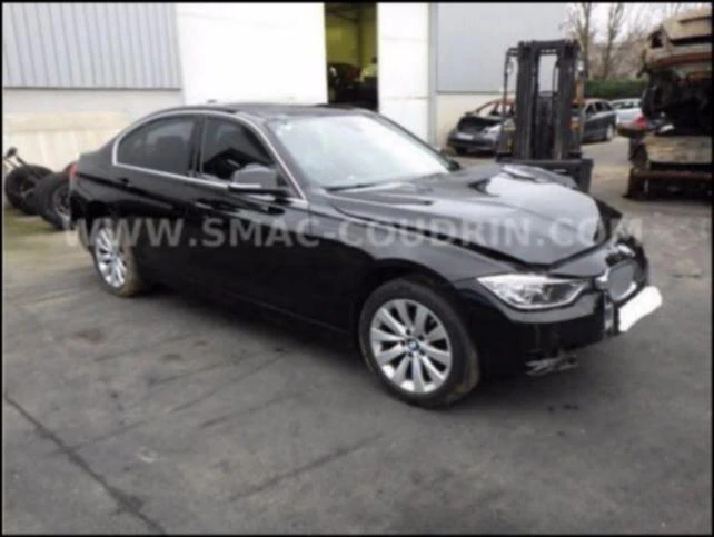 BMW 320 F30 LCI НА ЧАСТИ, снимка 4 - Автомобили и джипове - 47113259