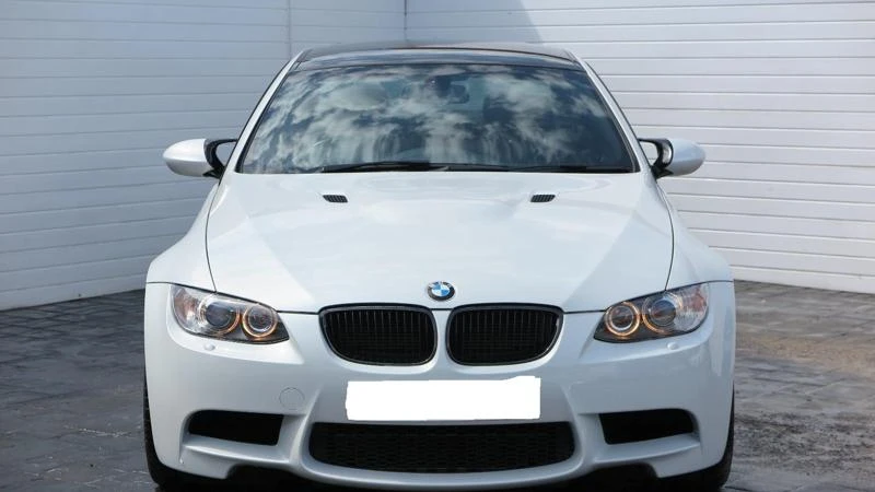 BMW M3 4бр М3, снимка 1 - Автомобили и джипове - 40074291