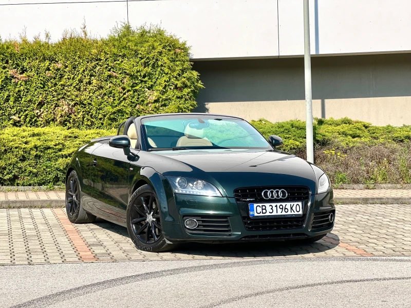 Audi A3 2.0TDI-S-Line-лизинг през Уникредит - 20500 лв. - 79049807 1