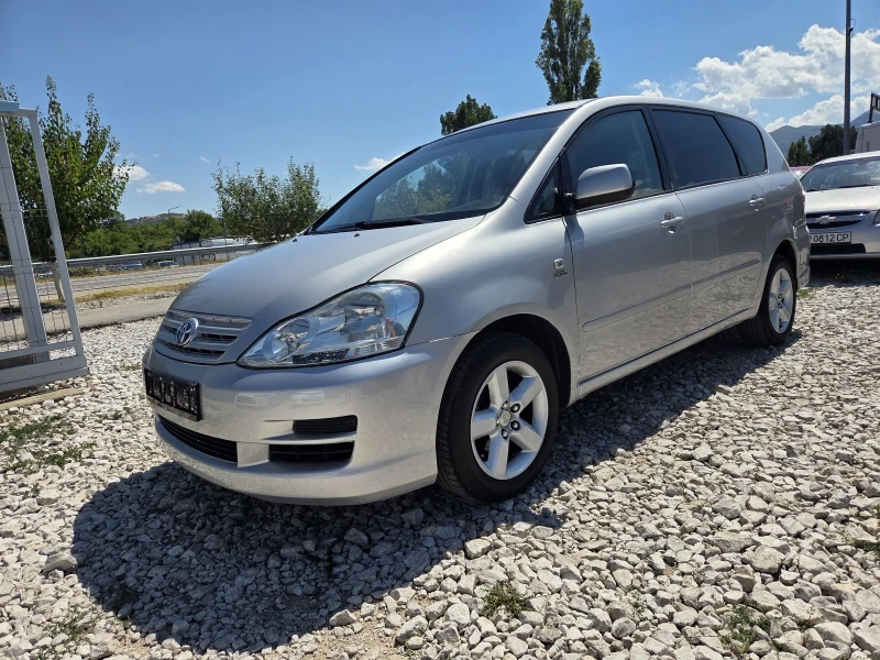Toyota Avensis verso 2.0 D4D * Italy* - 5900 лв. - 49865399 1