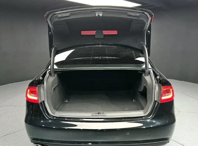 Audi A4 2.0 TDI Quattro | Mobile.bg   15
