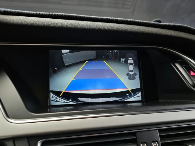 Audi A4 2.0 TDI Quattro | Mobile.bg   14