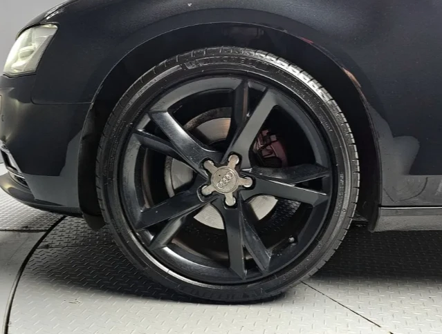 Audi A4 2.0 TDI Quattro - изображение 5