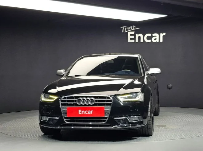 Audi A4 2.0 TDI Quattro - изображение 3