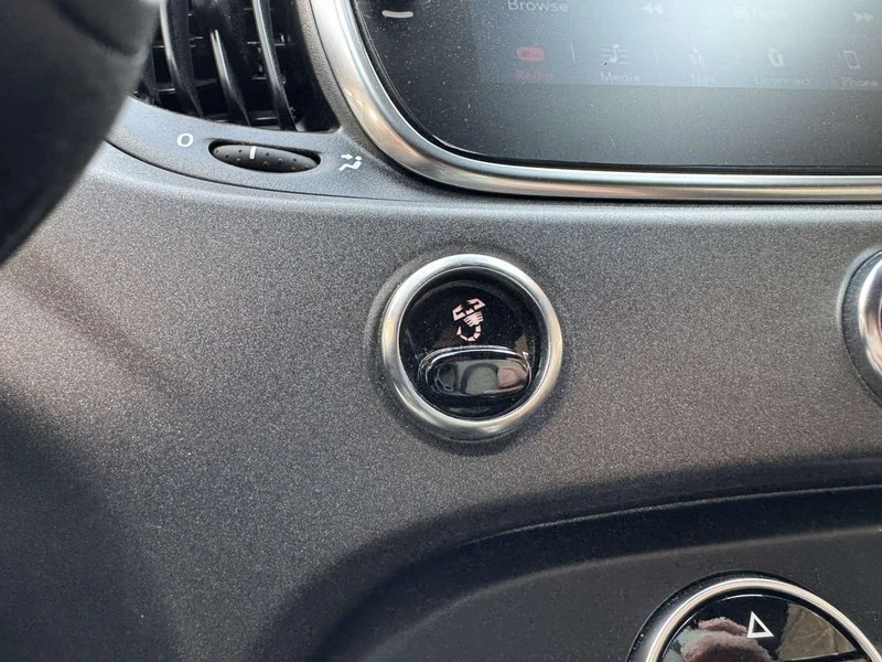 Abarth 595 Cabrio 595 C Competizione | Mobile.bg � ����������� 14