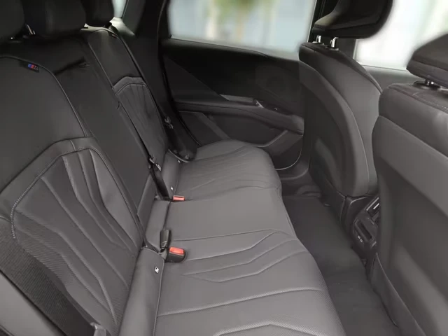 BMW iX3 40 / M SPORT / ICONIC GLOW / HUD / , снимка 16 - Автомобили и джипове - 55471874