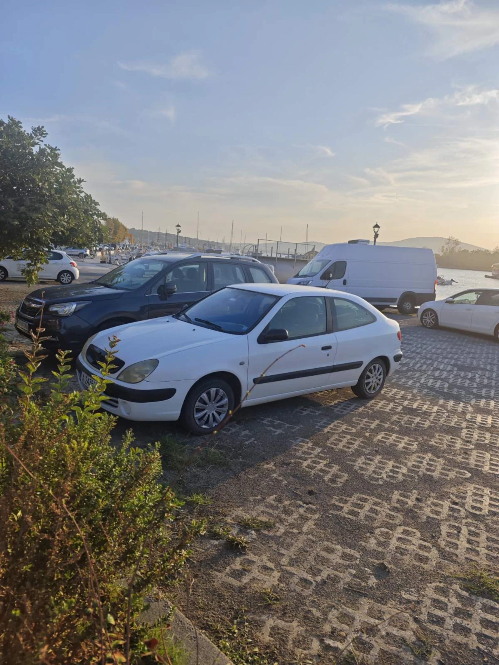 Citroen Xsara 2.0 HDI 90, снимка 1