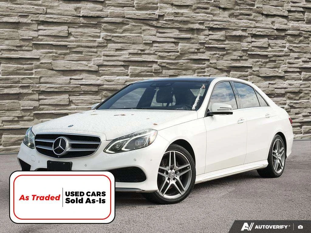 Mercedes-Benz E 400 * CARFAX * ЦЕНА ДО БГ, снимка 1
