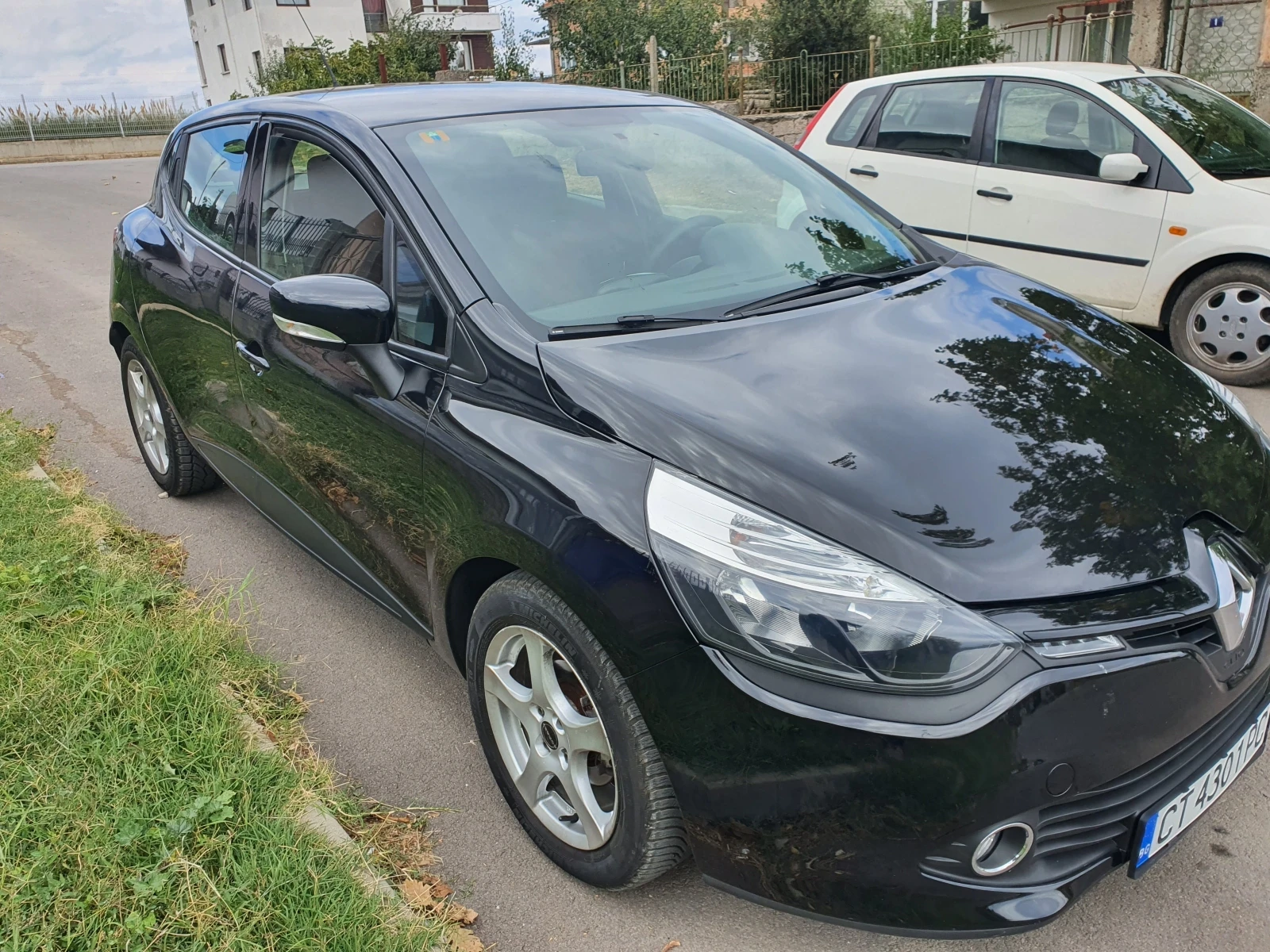 Renault Clio 1.5DCI - изображение 6