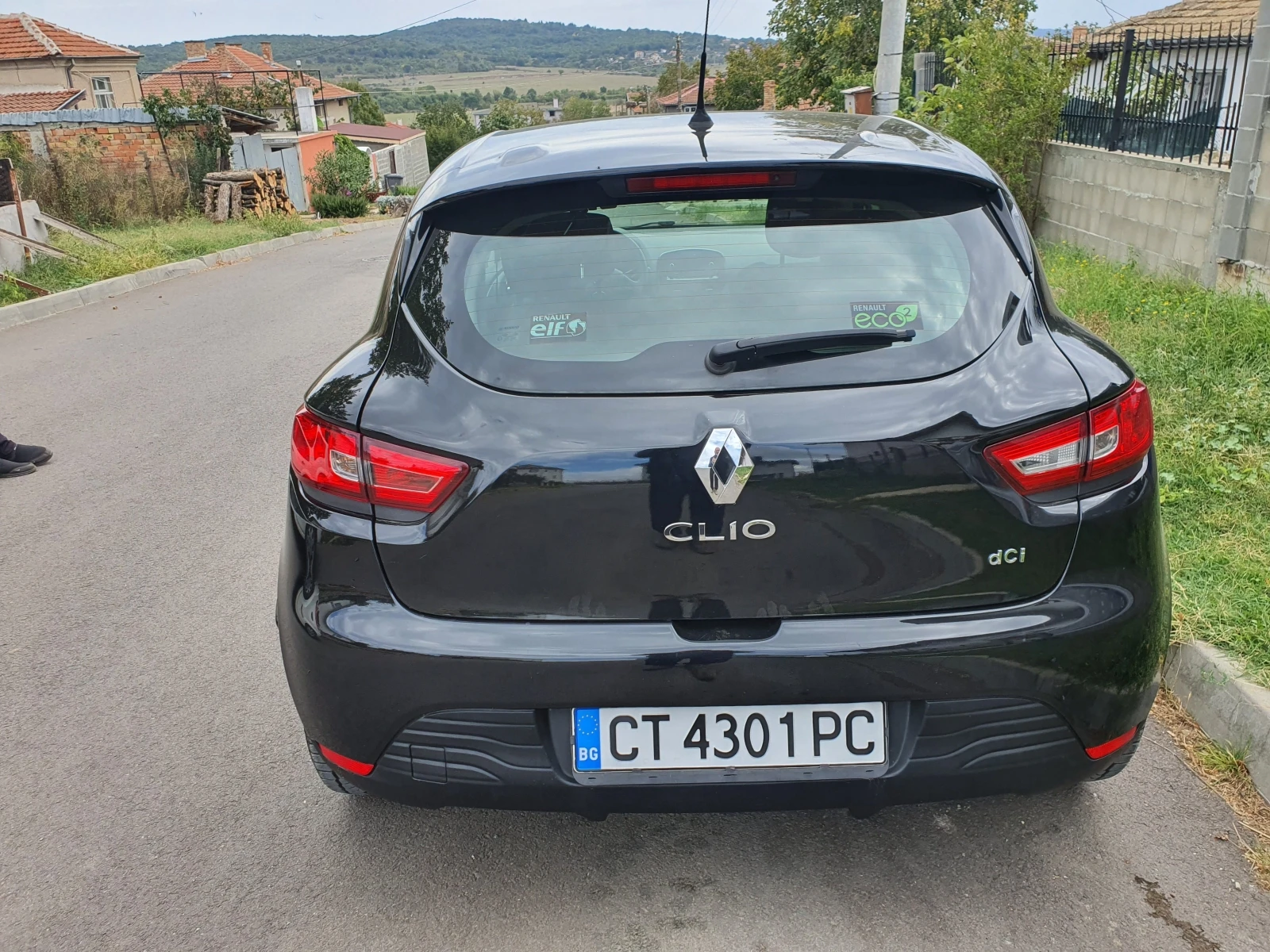 Renault Clio 1.5DCI - изображение 7