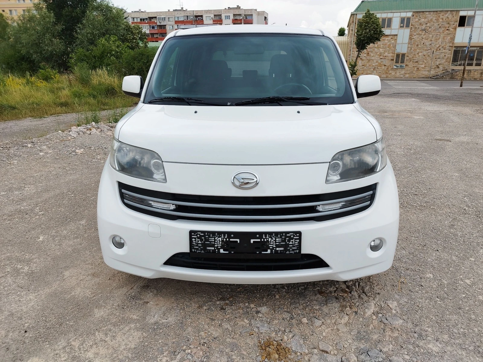 Daihatsu Materia 1.5 Benzin  - изображение 6