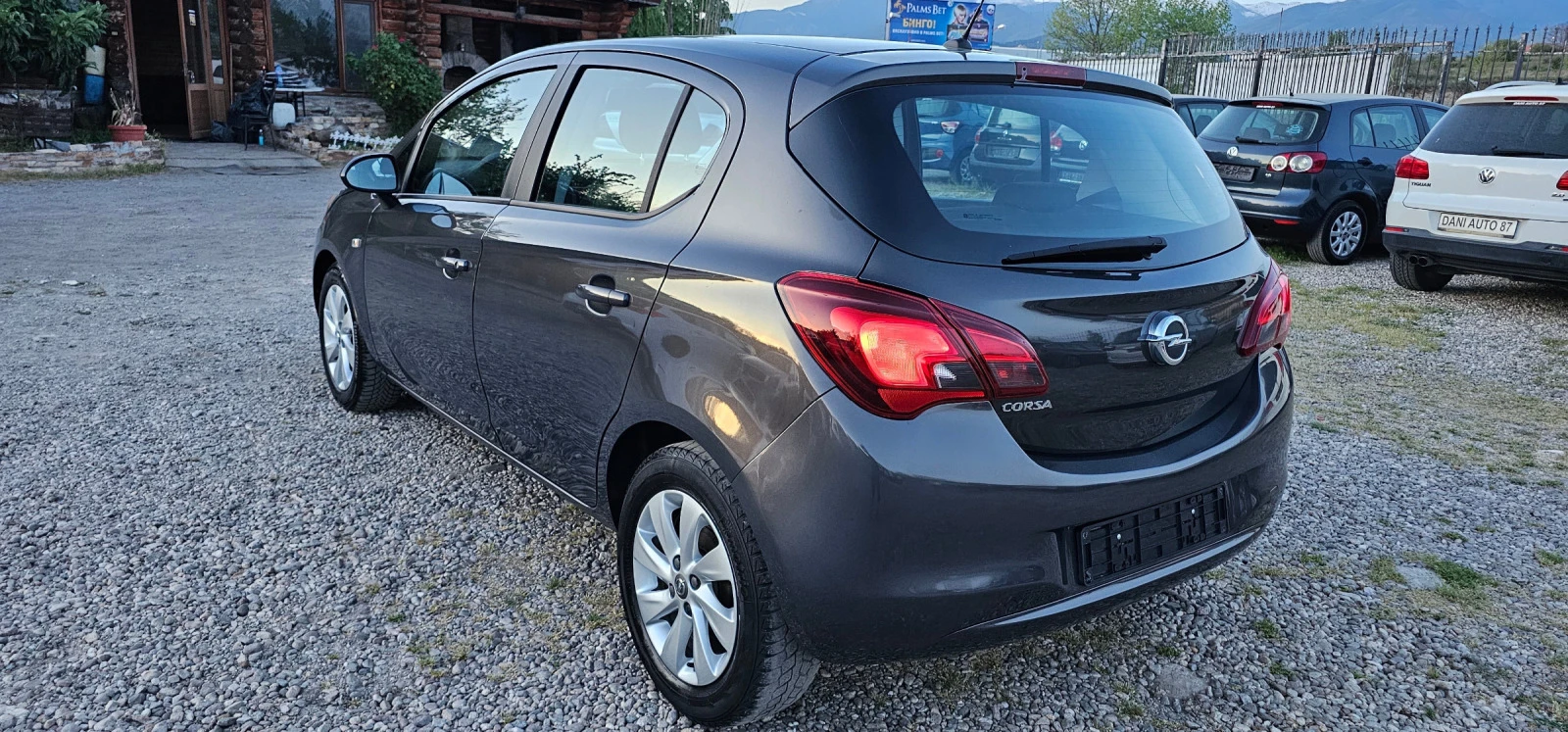 Opel Corsa 1.2i - изображение 5