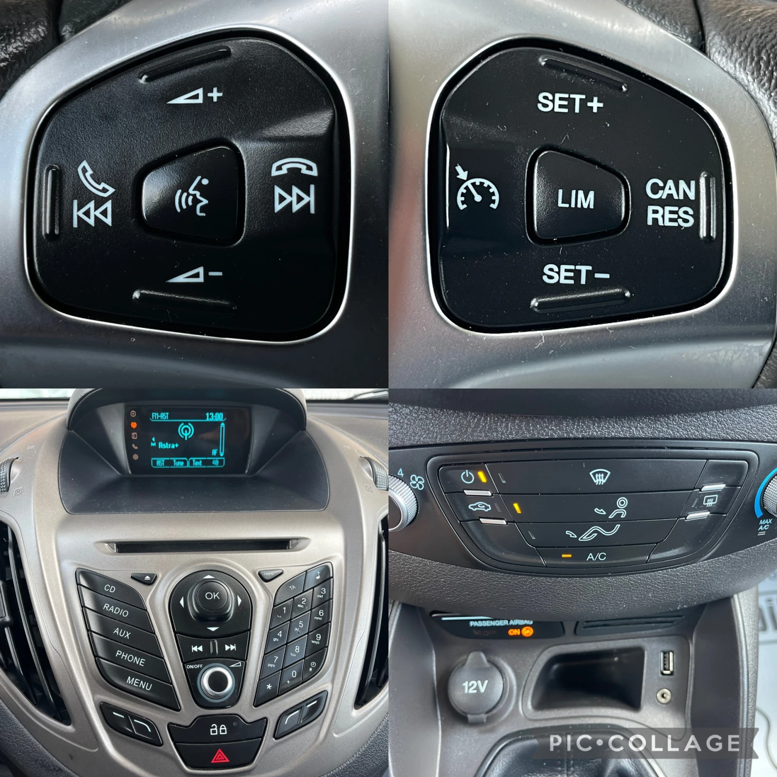 Ford Courier 1.5TDI  TOP NOVA | Mobile.bg   16