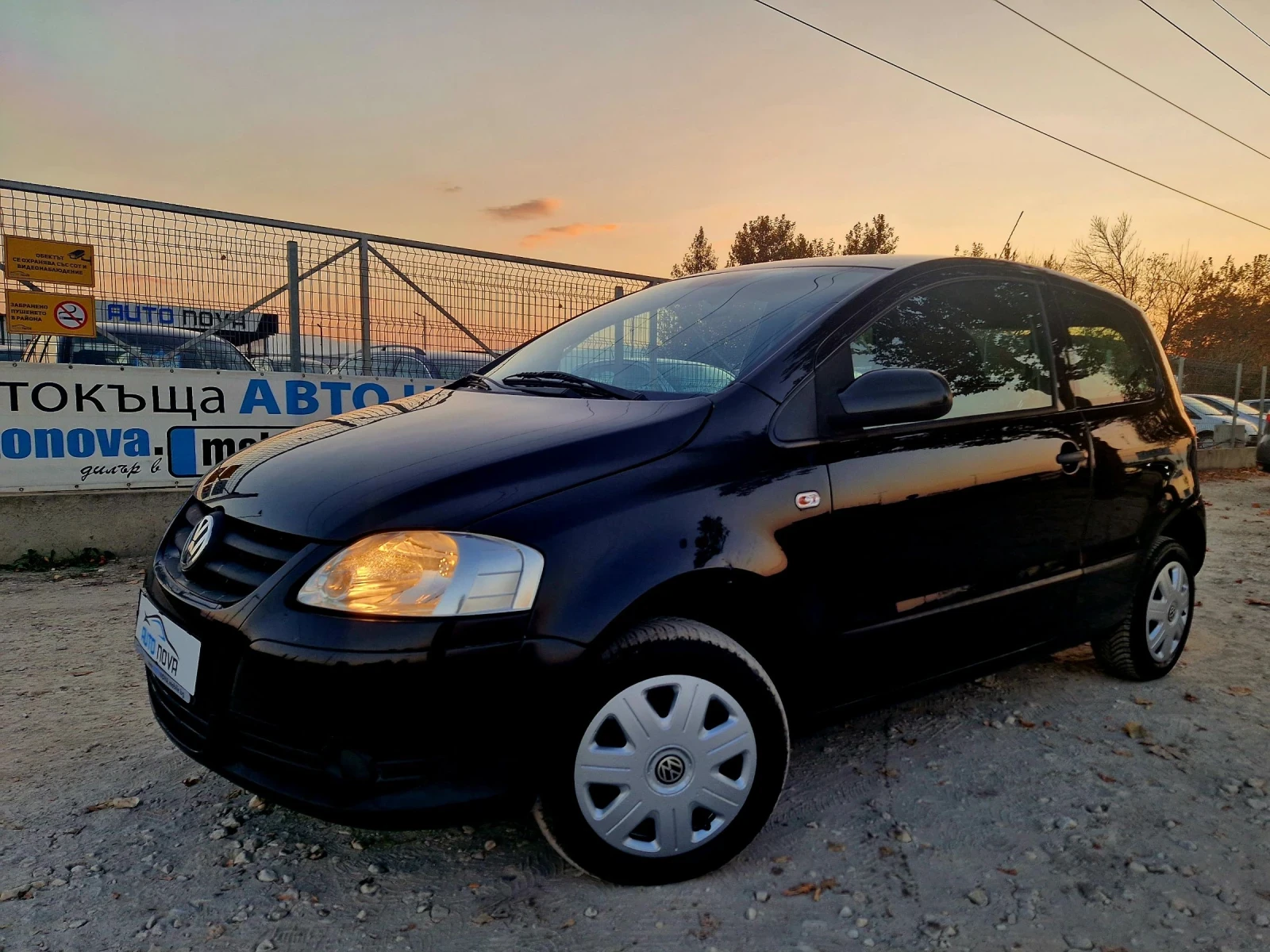 VW Fox 1.2 БЕНЗИН! 150 000 КМ! УНИКАТ!!! - изображение 3