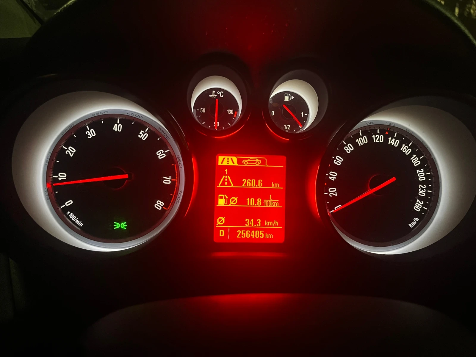 Opel Astra  - изображение 5