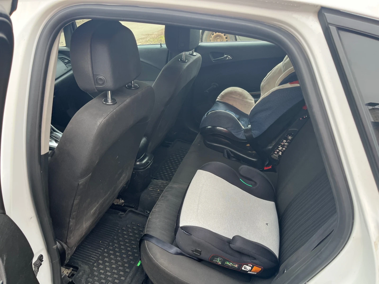 Opel Astra  - изображение 7