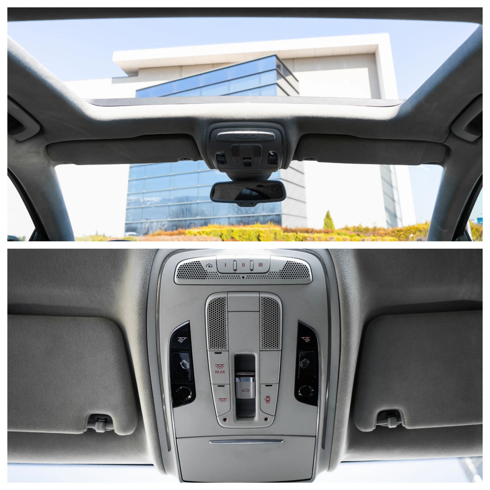 Audi A8 4.2 TDI/ TV / МАСАЖ / NIGHT VISION / ОБДУХВАНЕ /   - изображение 9