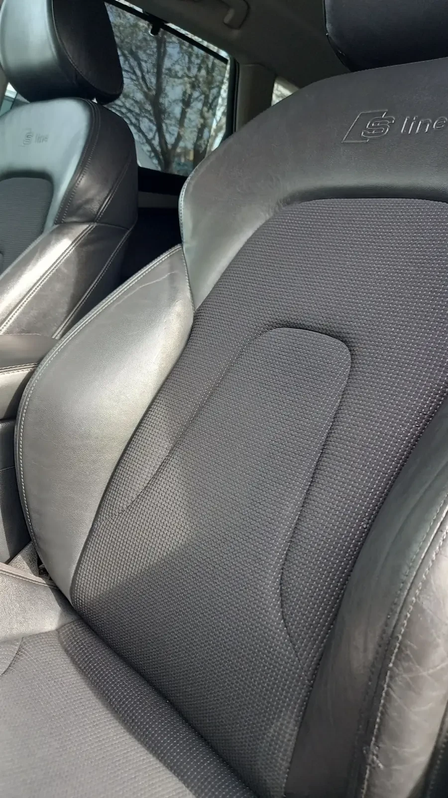 Audi A4 3.0 TDI S-Iine 239.. QUATTRO  | Mobile.bg   15