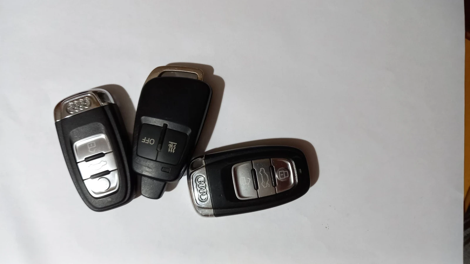 Audi A4 3.0 TDI S-Iine 239.. QUATTRO  | Mobile.bg   17