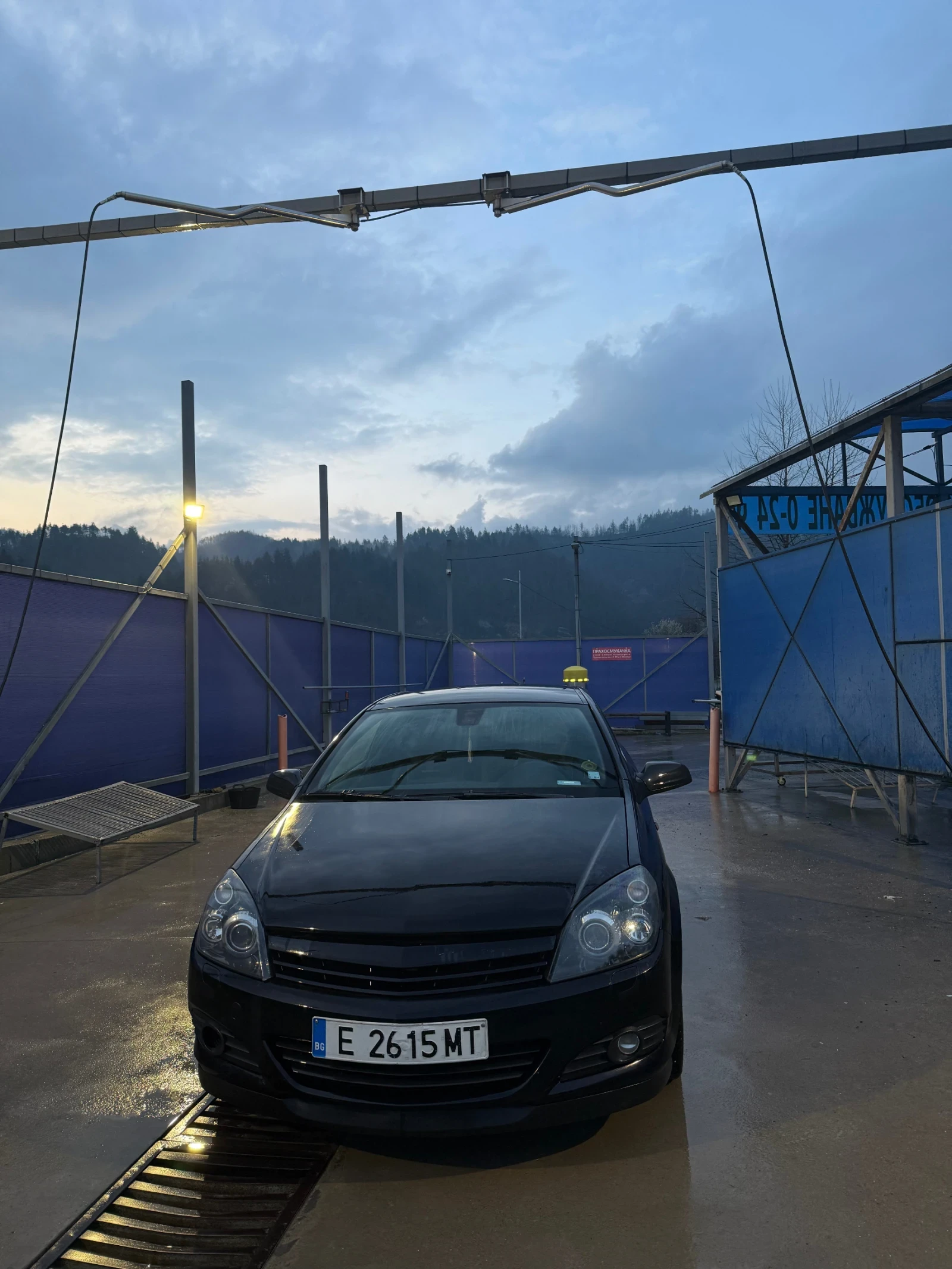 Opel Astra 2.0 T | Mobile.bg — изображение 1